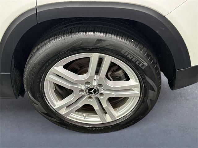 used 2021 Mercedes-Benz GLB 250 car, priced at $26,999