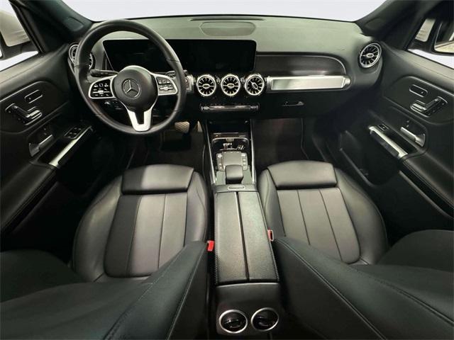 used 2021 Mercedes-Benz GLB 250 car, priced at $26,999