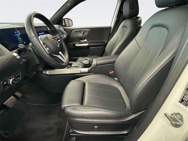 used 2021 Mercedes-Benz GLB 250 car, priced at $26,999
