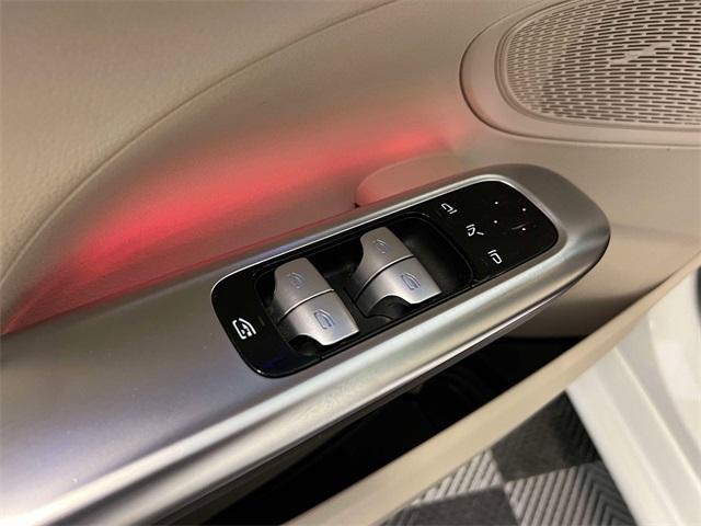 used 2023 Mercedes-Benz C-Class car, priced at $35,494