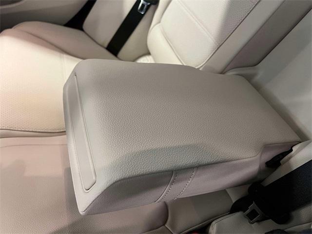 used 2023 Mercedes-Benz C-Class car, priced at $35,494