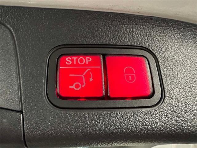 used 2025 Mercedes-Benz GLA 250 car, priced at $47,294