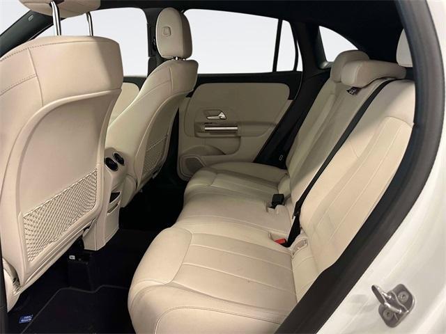 used 2025 Mercedes-Benz GLA 250 car, priced at $47,294