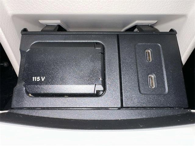 used 2025 Mercedes-Benz GLA 250 car, priced at $47,294