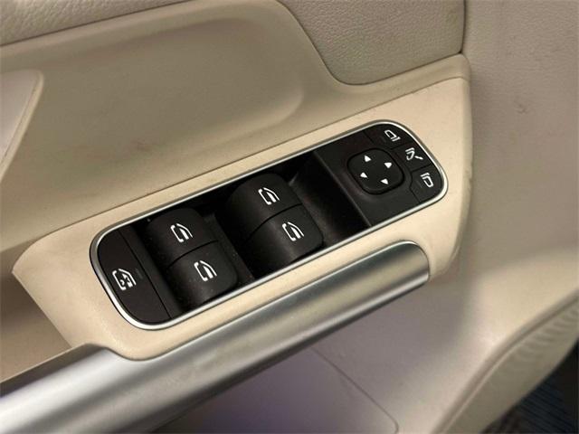 used 2025 Mercedes-Benz GLA 250 car, priced at $47,294