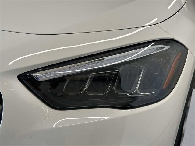 used 2025 Mercedes-Benz GLA 250 car, priced at $47,294