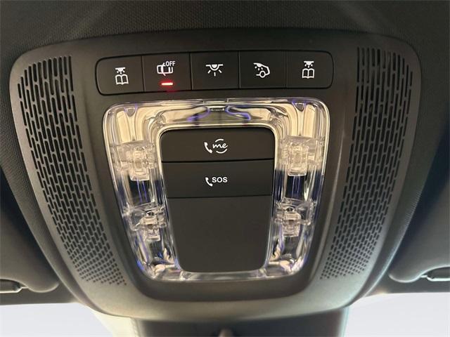 used 2025 Mercedes-Benz GLA 250 car, priced at $47,294