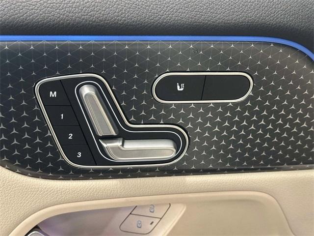 used 2025 Mercedes-Benz GLA 250 car, priced at $47,294