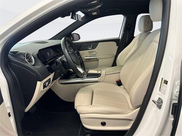 used 2025 Mercedes-Benz GLA 250 car, priced at $47,294