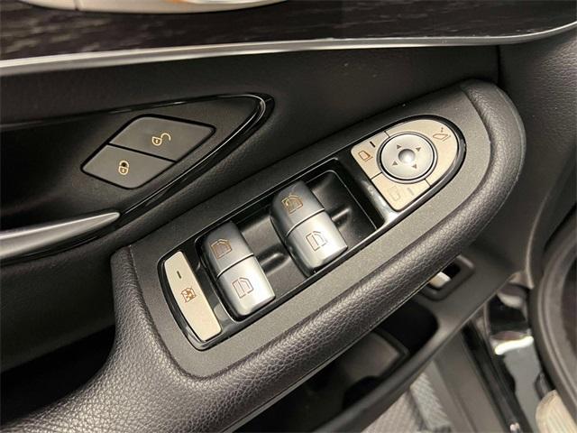 used 2022 Mercedes-Benz GLC 300 car, priced at $32,190