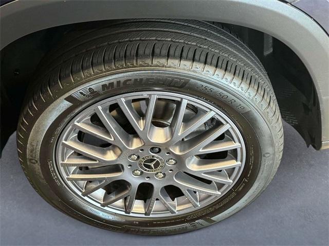 used 2022 Mercedes-Benz GLE 350 car, priced at $43,617