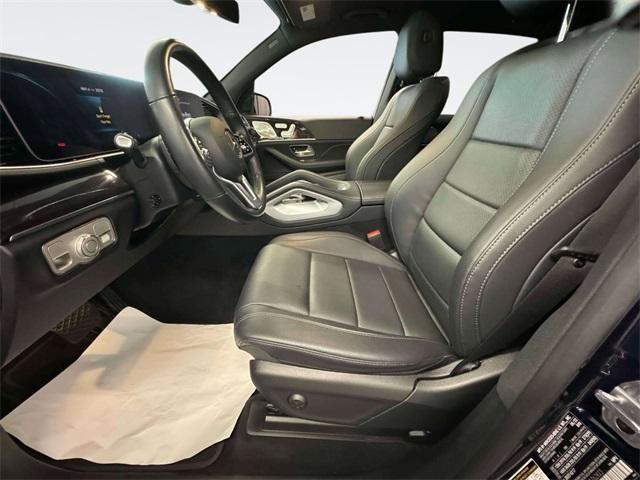 used 2022 Mercedes-Benz GLE 350 car, priced at $43,617