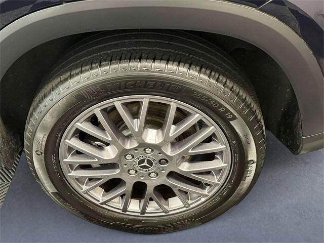 used 2022 Mercedes-Benz GLE 350 car, priced at $43,617