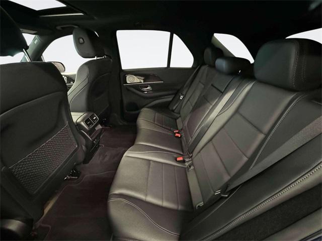 used 2022 Mercedes-Benz GLE 350 car, priced at $43,617