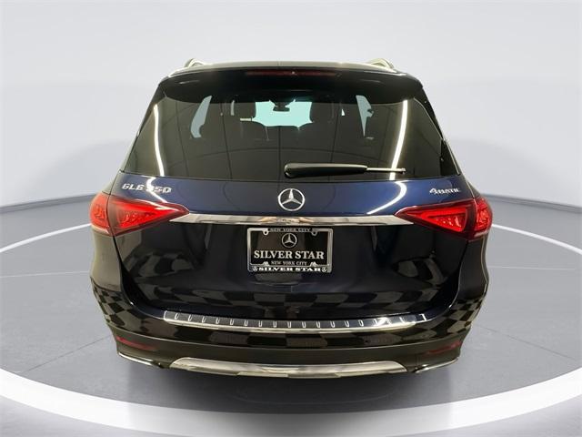 used 2022 Mercedes-Benz GLE 350 car, priced at $43,617
