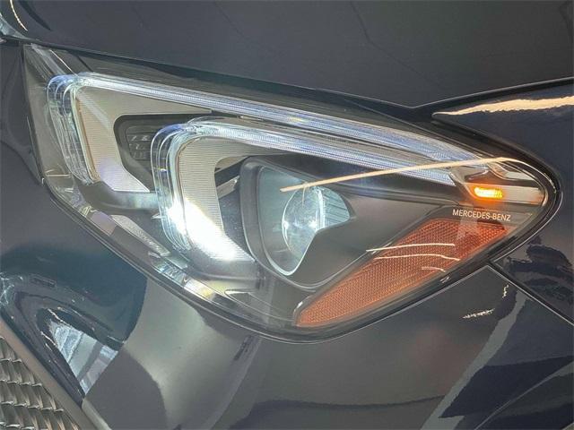 used 2022 Mercedes-Benz GLE 350 car, priced at $43,617