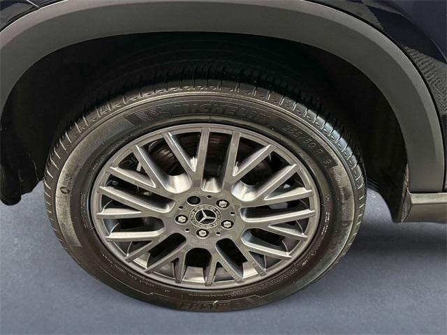used 2022 Mercedes-Benz GLE 350 car, priced at $43,617