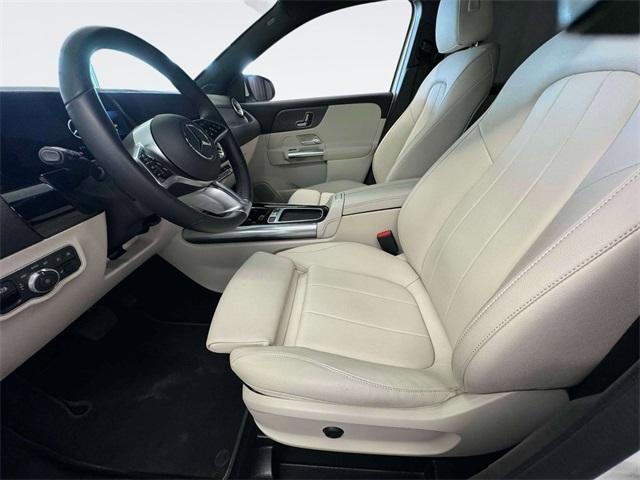 used 2025 Mercedes-Benz GLA 250 car, priced at $41,005