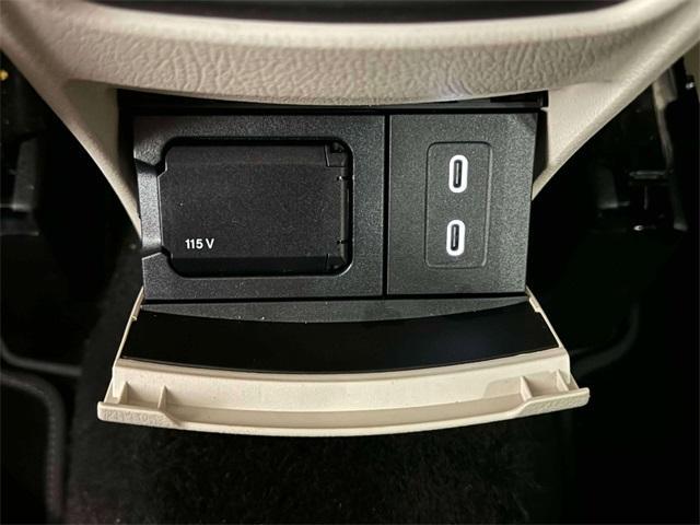 used 2025 Mercedes-Benz GLA 250 car, priced at $41,005
