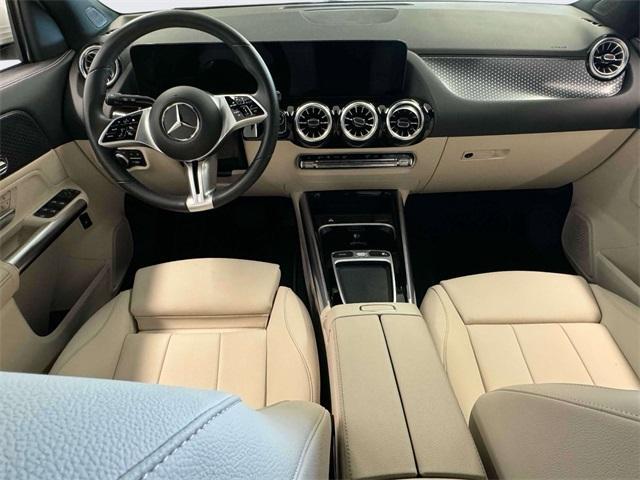 used 2025 Mercedes-Benz GLA 250 car, priced at $41,005