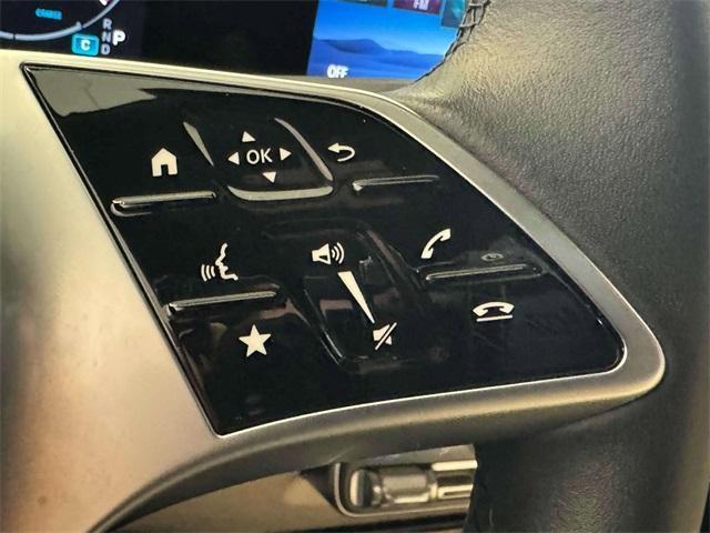 used 2025 Mercedes-Benz GLA 250 car, priced at $41,005