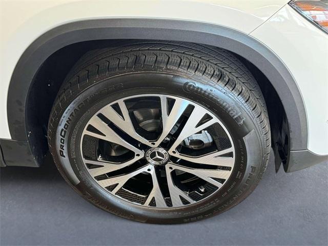 used 2025 Mercedes-Benz GLA 250 car, priced at $41,005