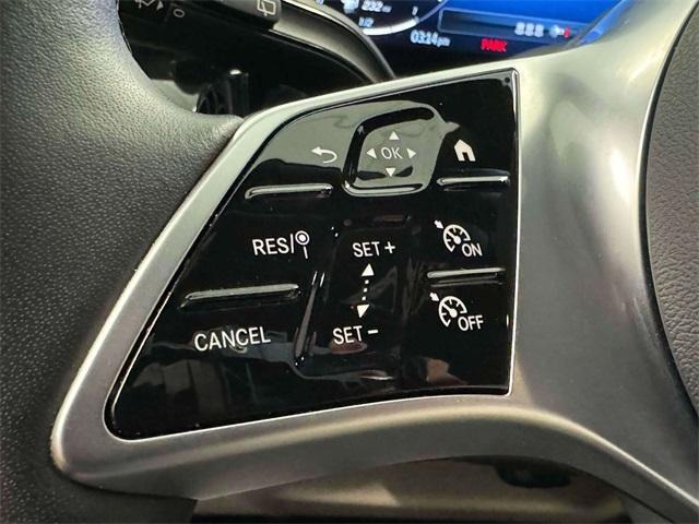 used 2025 Mercedes-Benz GLA 250 car, priced at $41,005