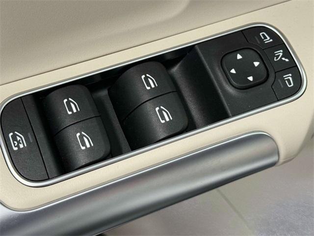 used 2025 Mercedes-Benz GLA 250 car, priced at $41,005