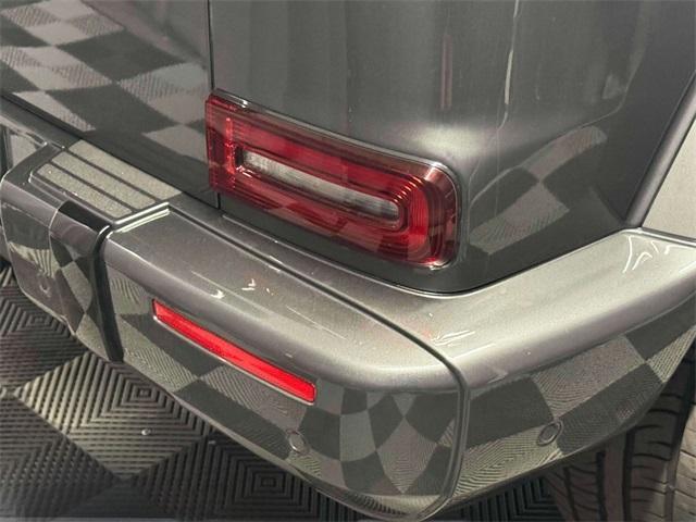used 2021 Mercedes-Benz AMG G 63 car