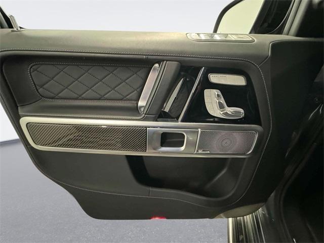 used 2021 Mercedes-Benz AMG G 63 car