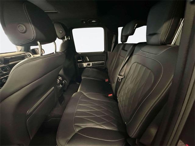 used 2021 Mercedes-Benz AMG G 63 car