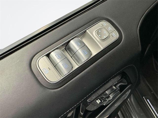 used 2021 Mercedes-Benz AMG G 63 car