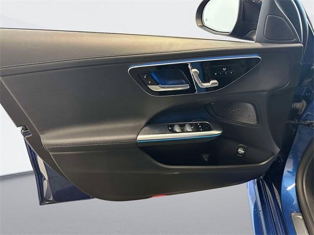 used 2023 Mercedes-Benz C-Class car, priced at $37,457