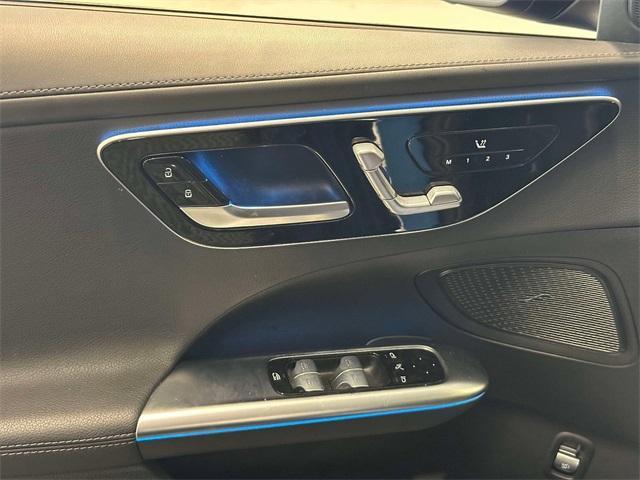 used 2023 Mercedes-Benz C-Class car, priced at $37,457