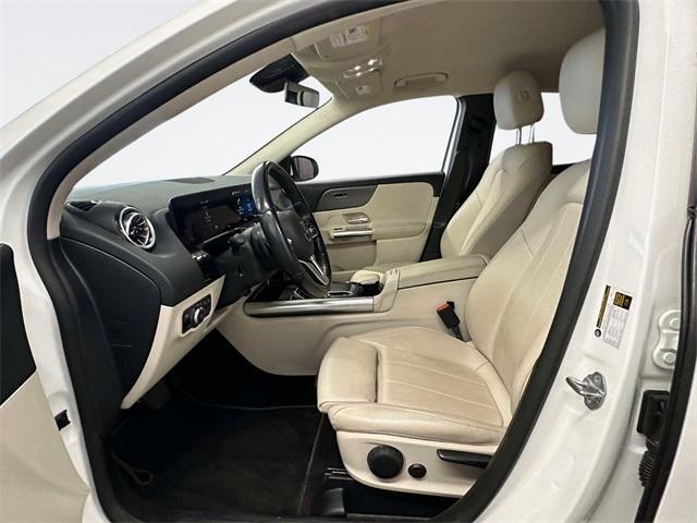 used 2022 Mercedes-Benz GLA 250 car, priced at $29,073