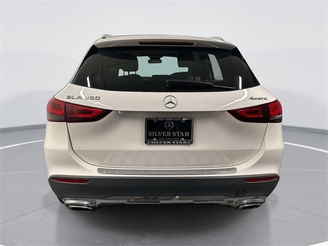 used 2022 Mercedes-Benz GLA 250 car, priced at $29,073