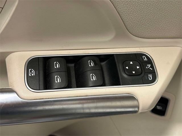 used 2022 Mercedes-Benz GLA 250 car, priced at $29,073