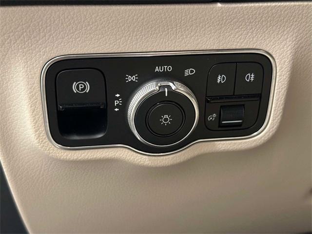 used 2022 Mercedes-Benz GLA 250 car, priced at $29,073