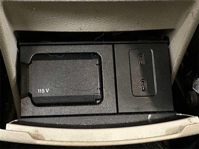 used 2022 Mercedes-Benz GLA 250 car, priced at $29,073