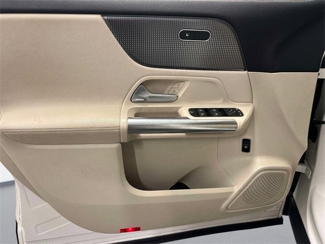 used 2022 Mercedes-Benz GLA 250 car, priced at $29,073