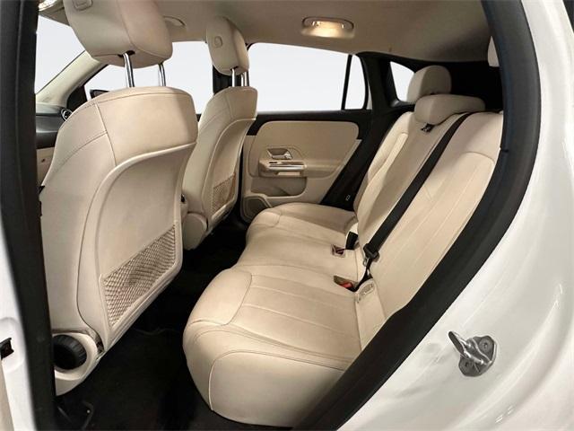 used 2022 Mercedes-Benz GLA 250 car, priced at $29,073