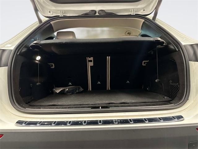 used 2022 Mercedes-Benz GLA 250 car, priced at $29,073