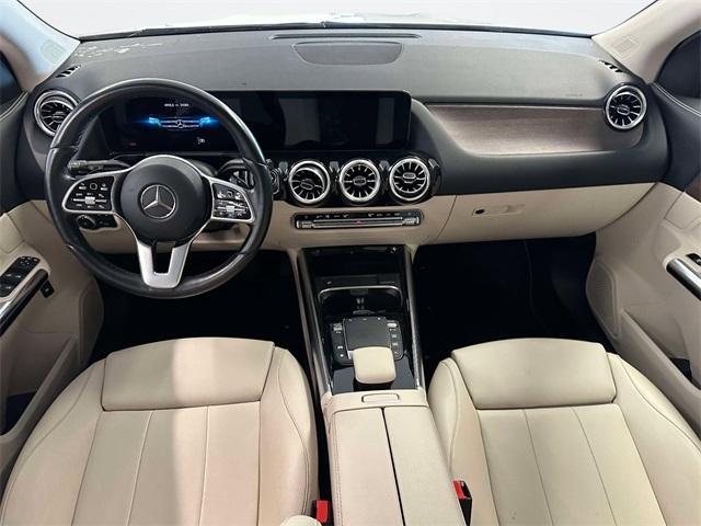 used 2022 Mercedes-Benz GLA 250 car, priced at $29,072
