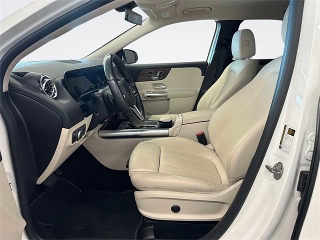 used 2022 Mercedes-Benz GLA 250 car, priced at $29,072