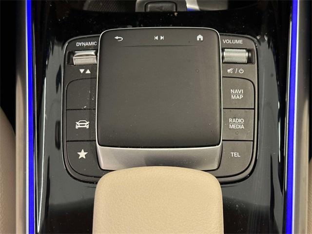 used 2022 Mercedes-Benz GLA 250 car, priced at $29,072