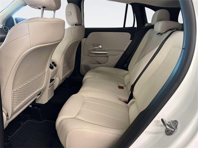 used 2022 Mercedes-Benz GLA 250 car, priced at $29,072