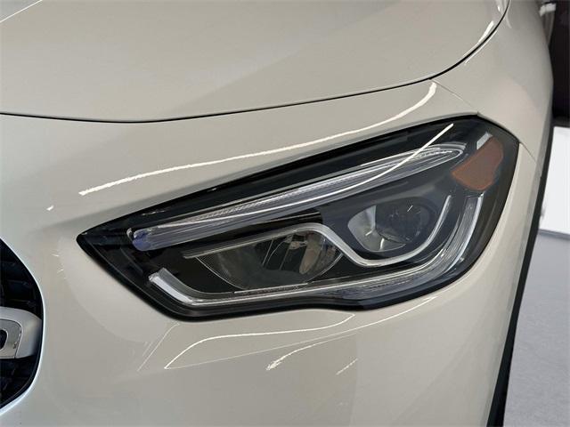used 2022 Mercedes-Benz GLA 250 car, priced at $29,072
