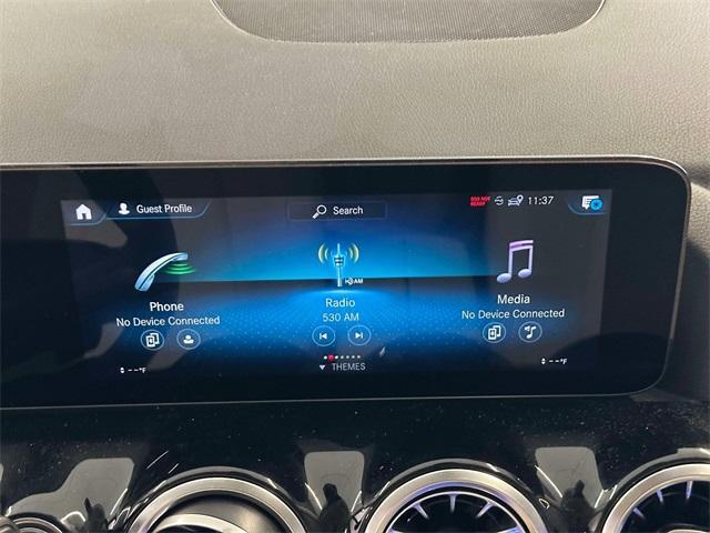 used 2022 Mercedes-Benz GLA 250 car, priced at $29,072
