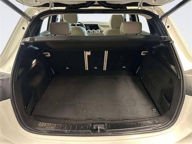 used 2022 Mercedes-Benz GLA 250 car, priced at $29,072