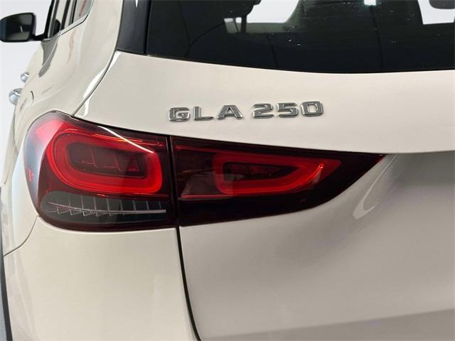 used 2022 Mercedes-Benz GLA 250 car, priced at $29,072